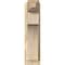 Ekena Millwork Westlake Craftsman Rough Sawn Outlooker, Douglas Fir, 6"W x 12"D x 24"H OUT06X12X24WTL04RDF - alternate 4
